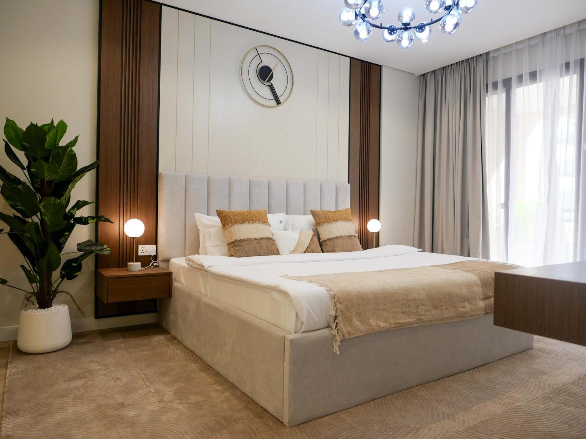 Lovely 1 Bedroom At 5 Star * Dubaï