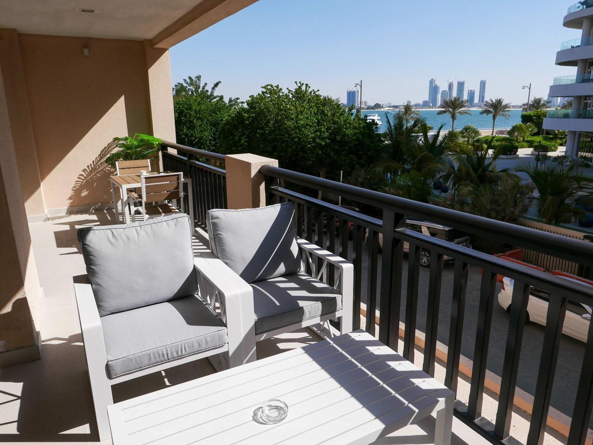 Lovely 1 Bedroom At 5 Star * Dubaï