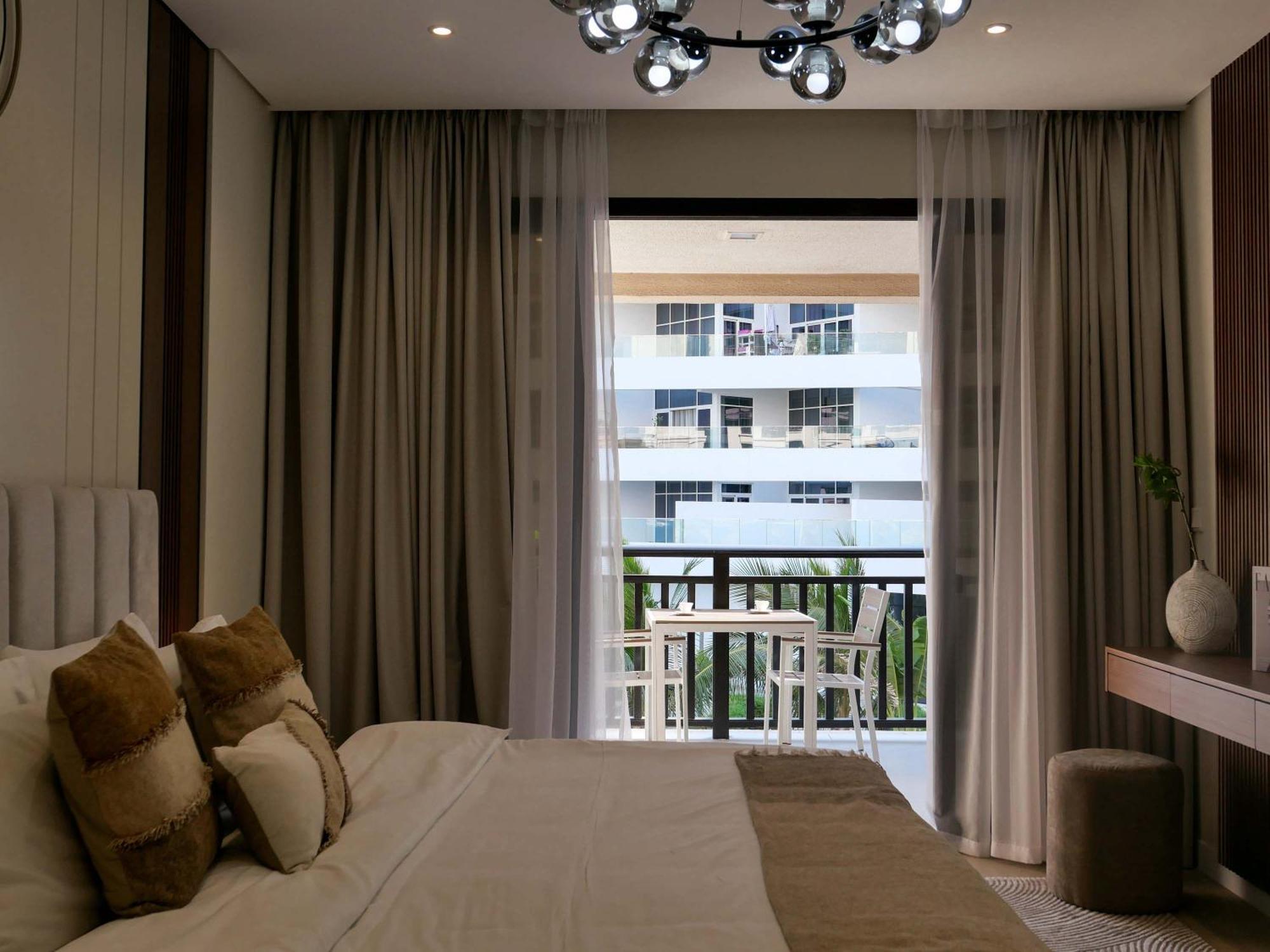 Lovely 1 Bedroom At 5 Star Hébergement de vacances