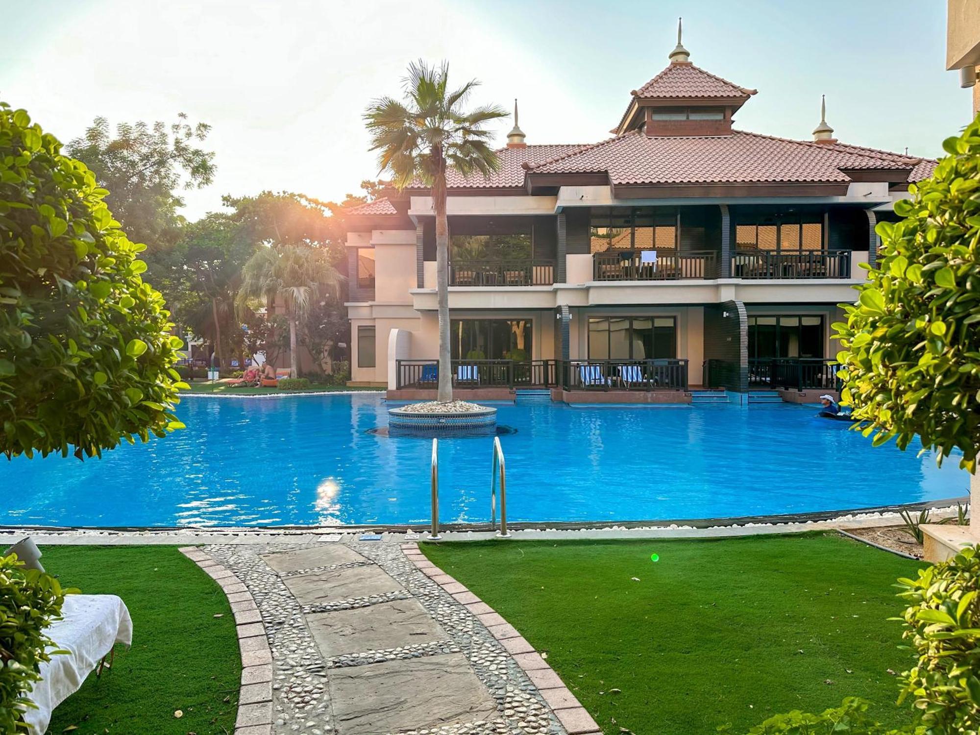 Relaxing 1 Bedroom - Anantara *