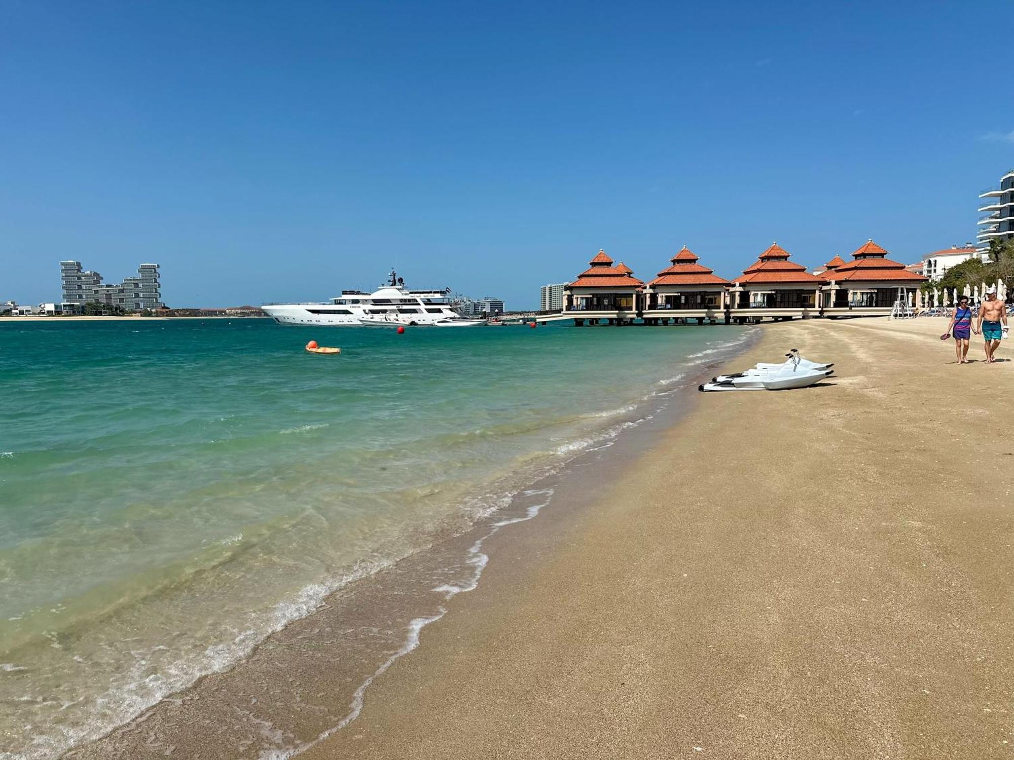 Relaxing 1 Bedroom - Anantara Dubai