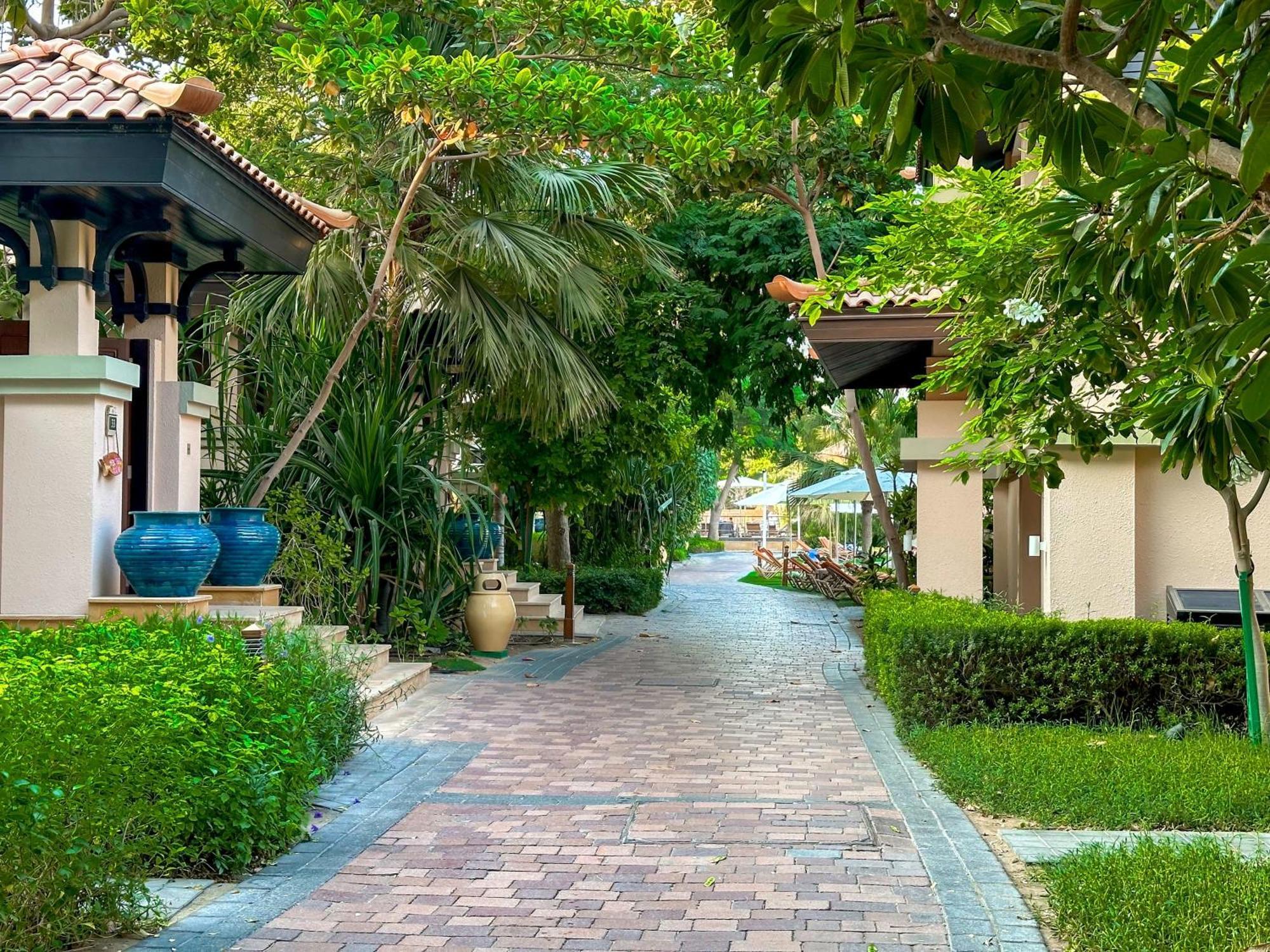 Relaxing 1 Bedroom - Anantara * Dubai