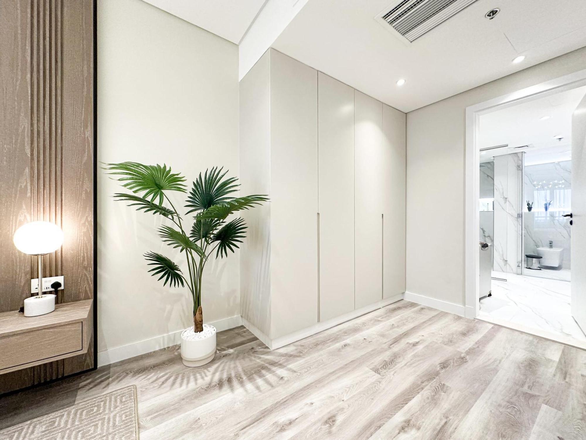 Relaxing 1 Bedroom - Anantara Semesterbostad *