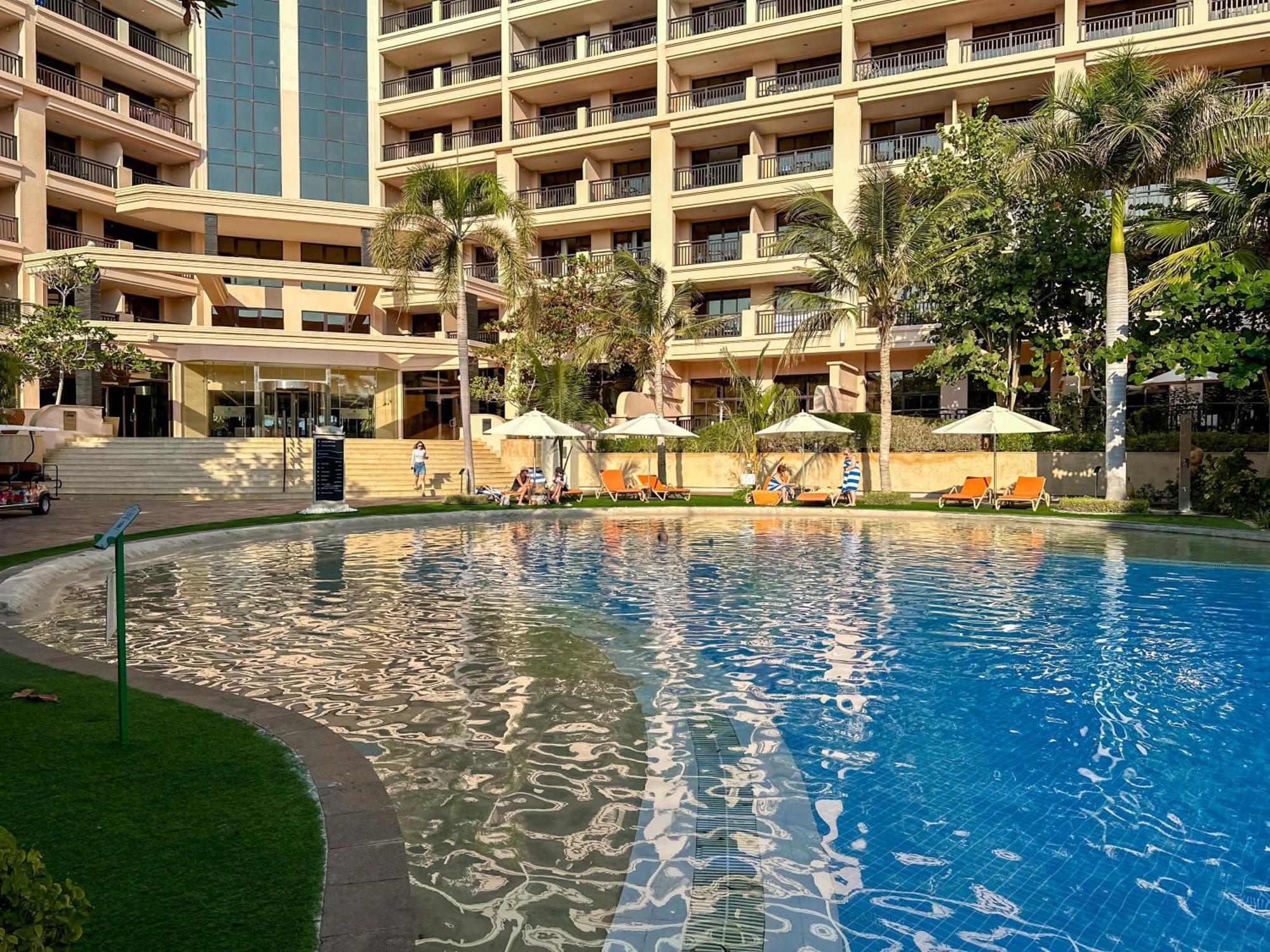 Relaxing 1 Bedroom - Anantara