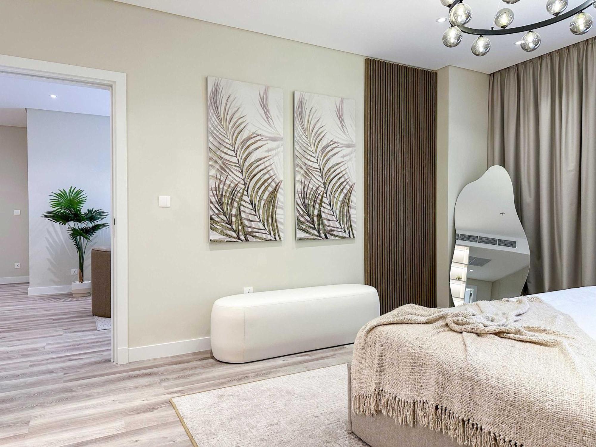 Apartemen Fabulous 2br At 5 Star
