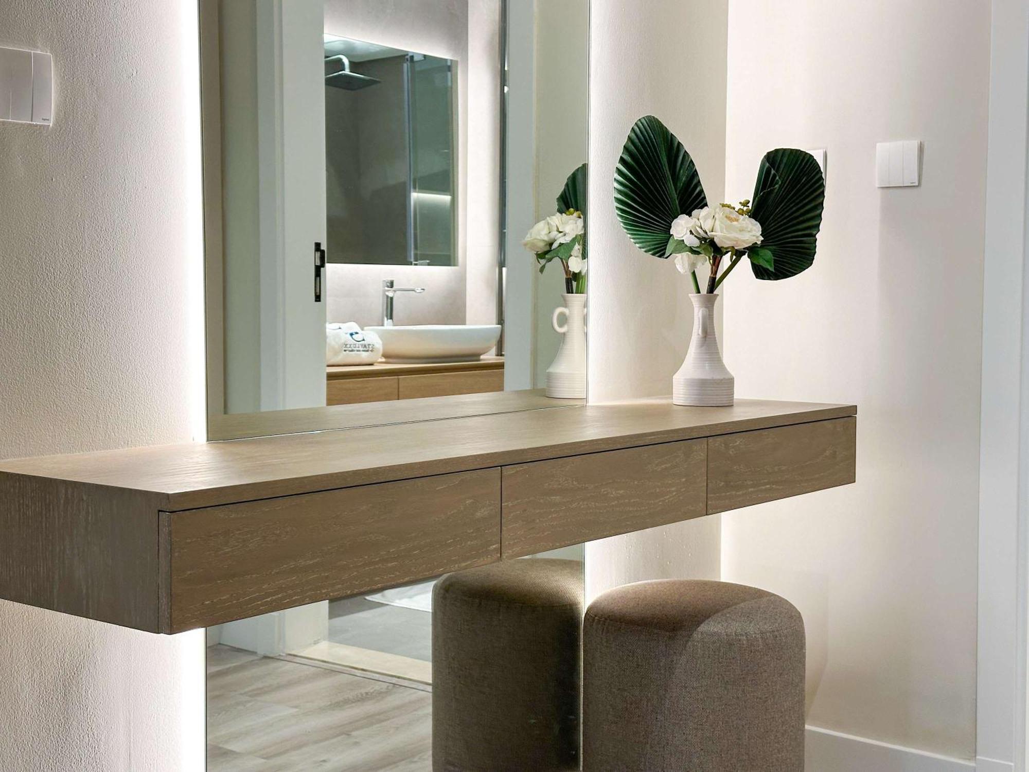 Apartemen Fabulous 2br At 5 Star
