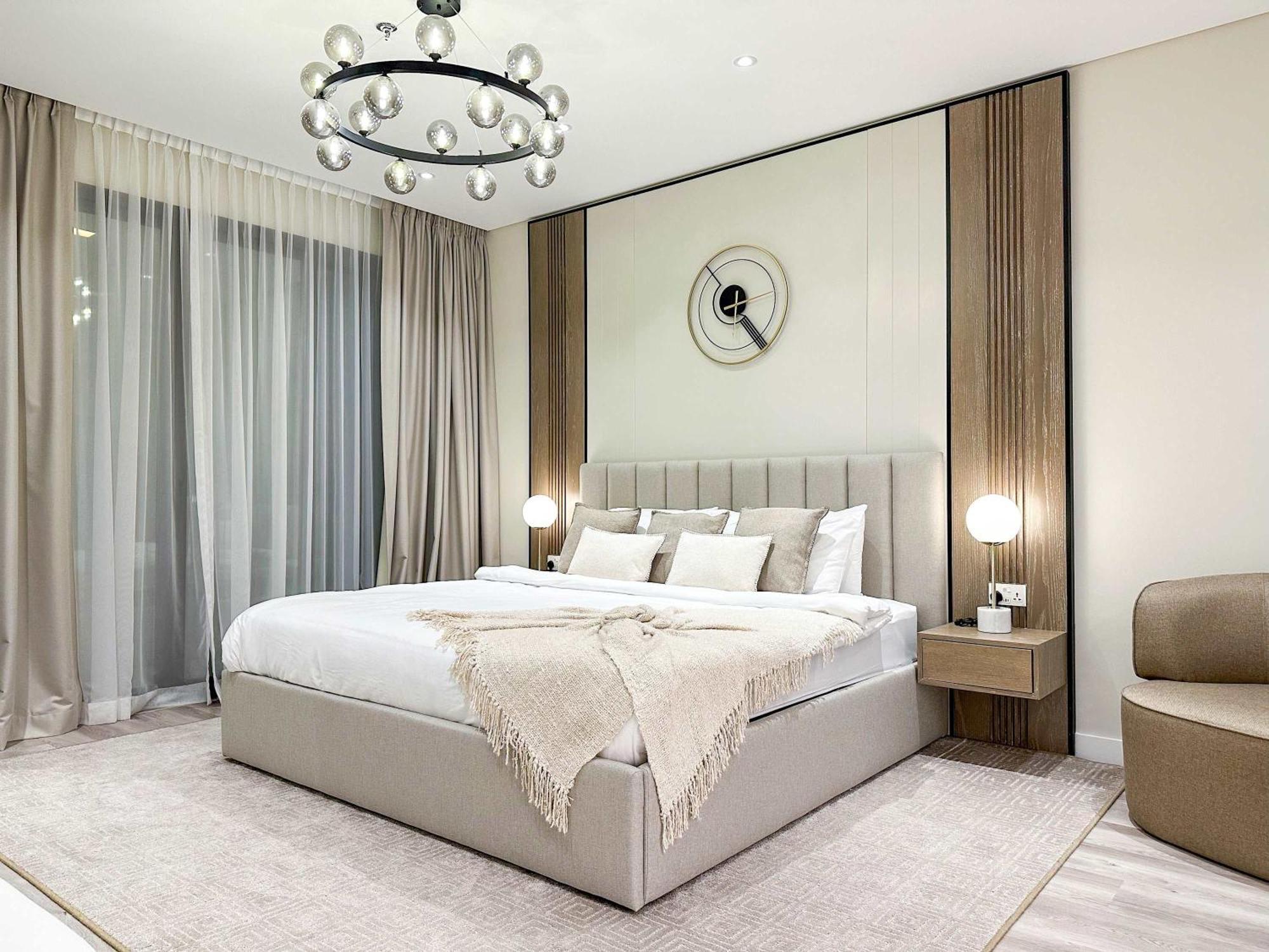 Apartemen Fabulous 2br At 5 Star