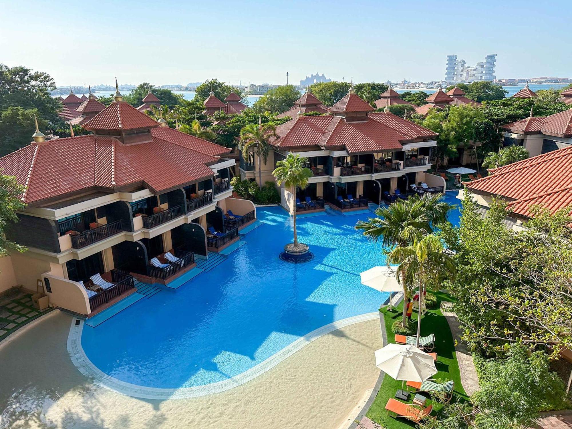 Fabulous 2br At 5 Star Apartamento Dubai