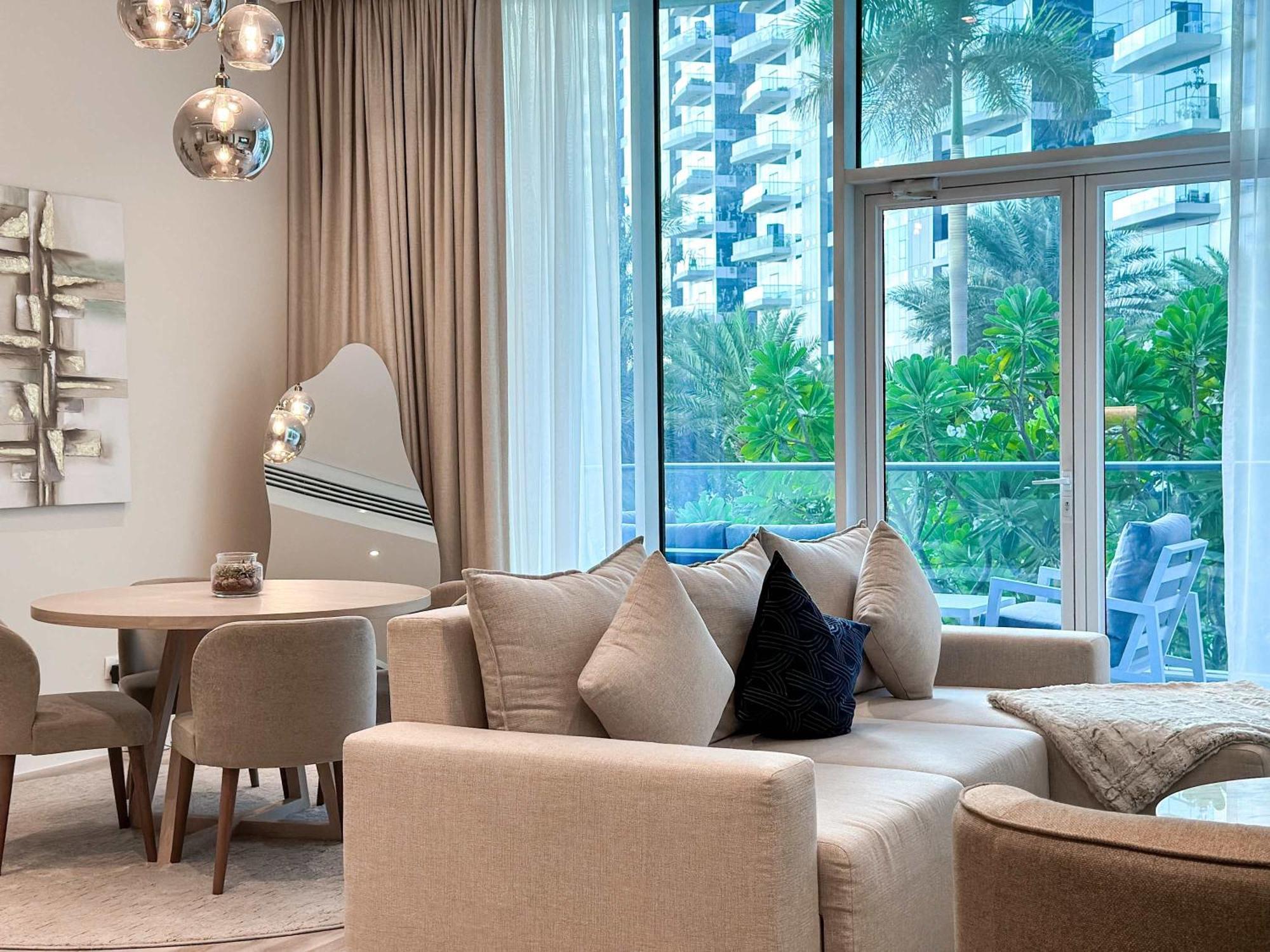 Sunset View In Oceana Apartamento