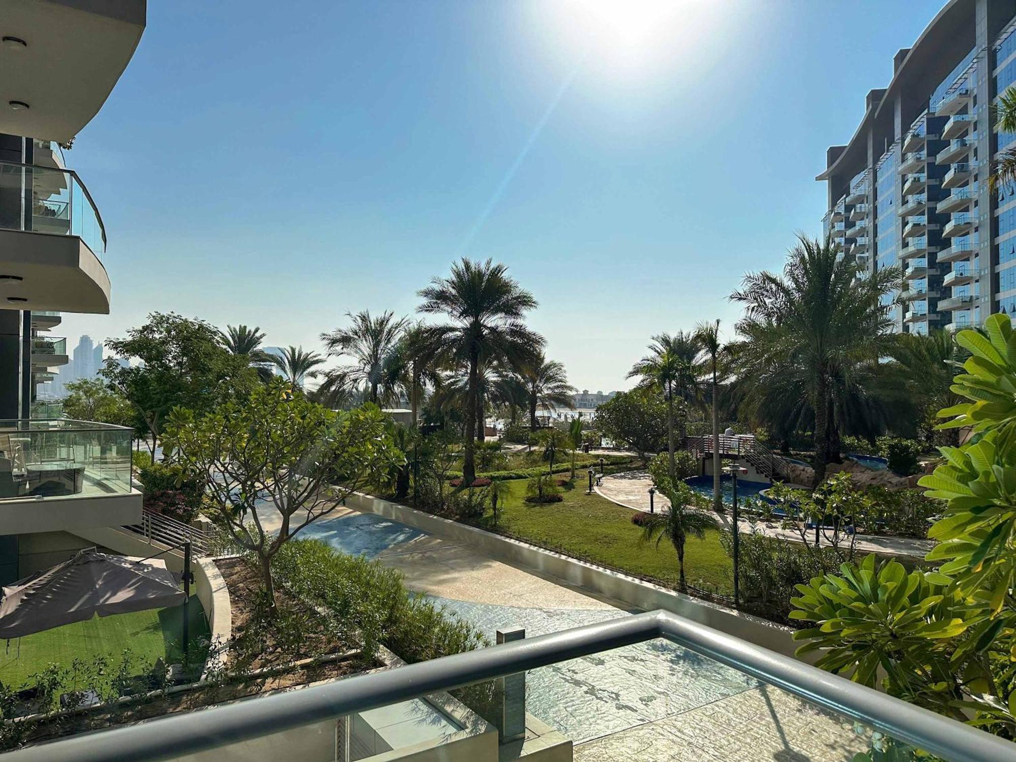 Apartamento Sunset View In Oceana *