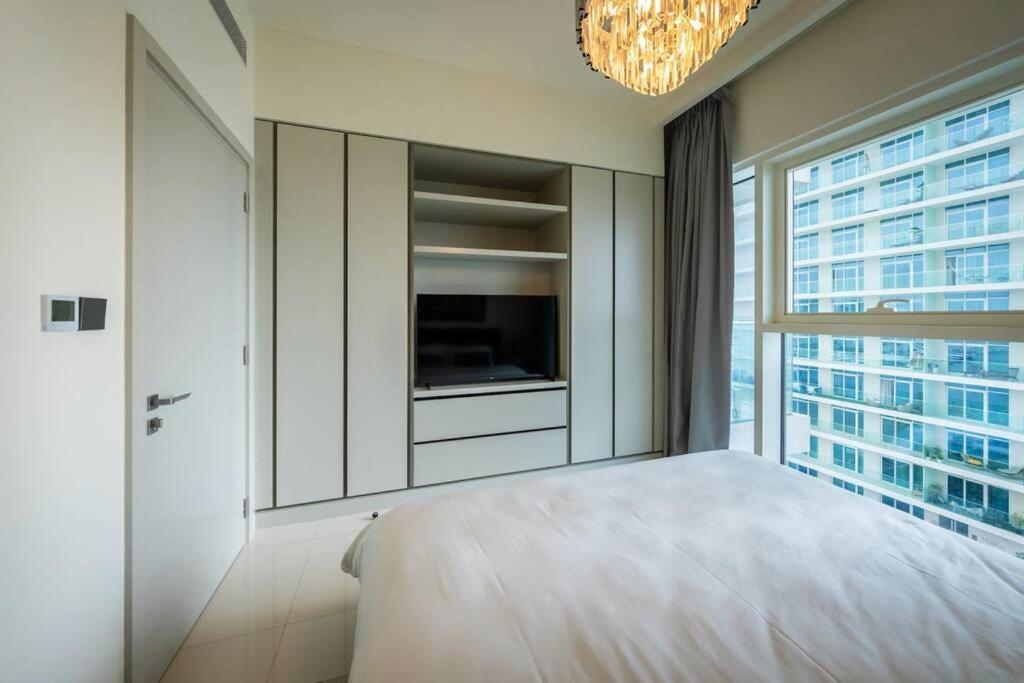 Glamorous 3br With Marina View * Dubaï