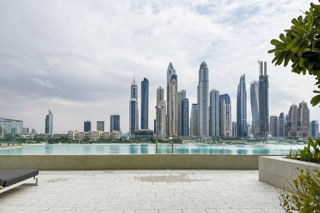 Glamorous 3br With Marina View * Dubaï