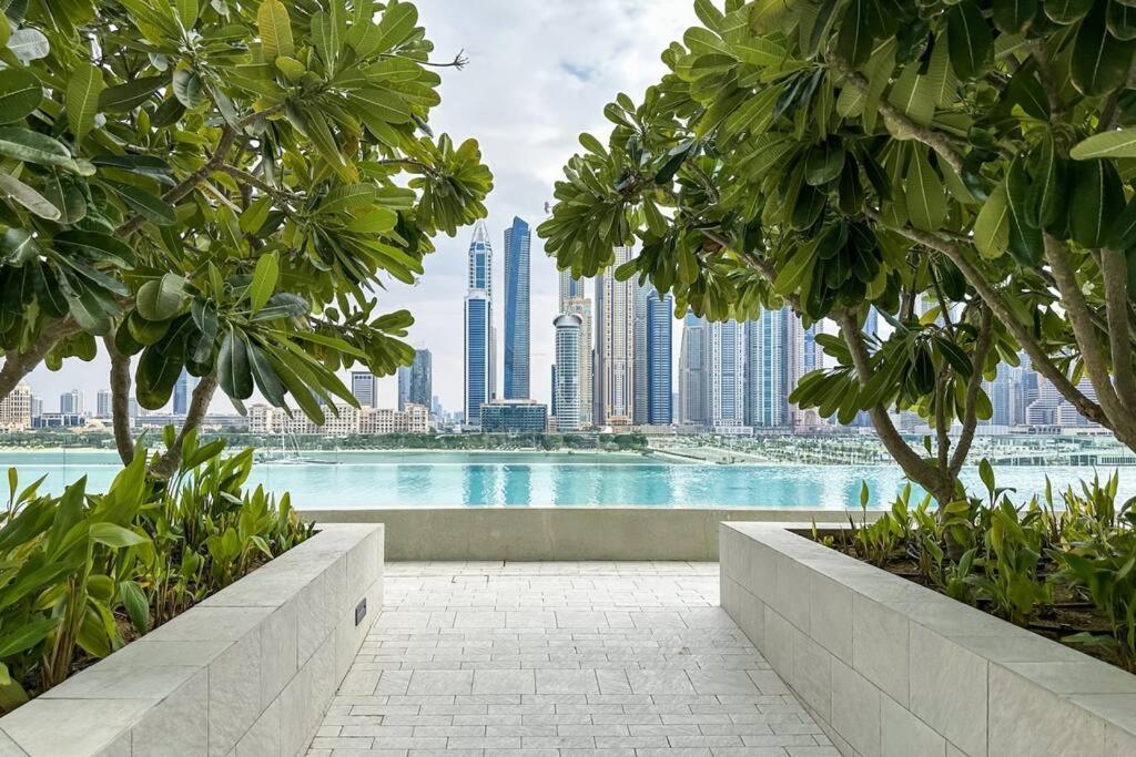 Glamorous 3br With Marina View Appartement Dubaï