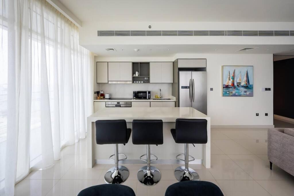Glamorous 3br With Marina View * Dubaï