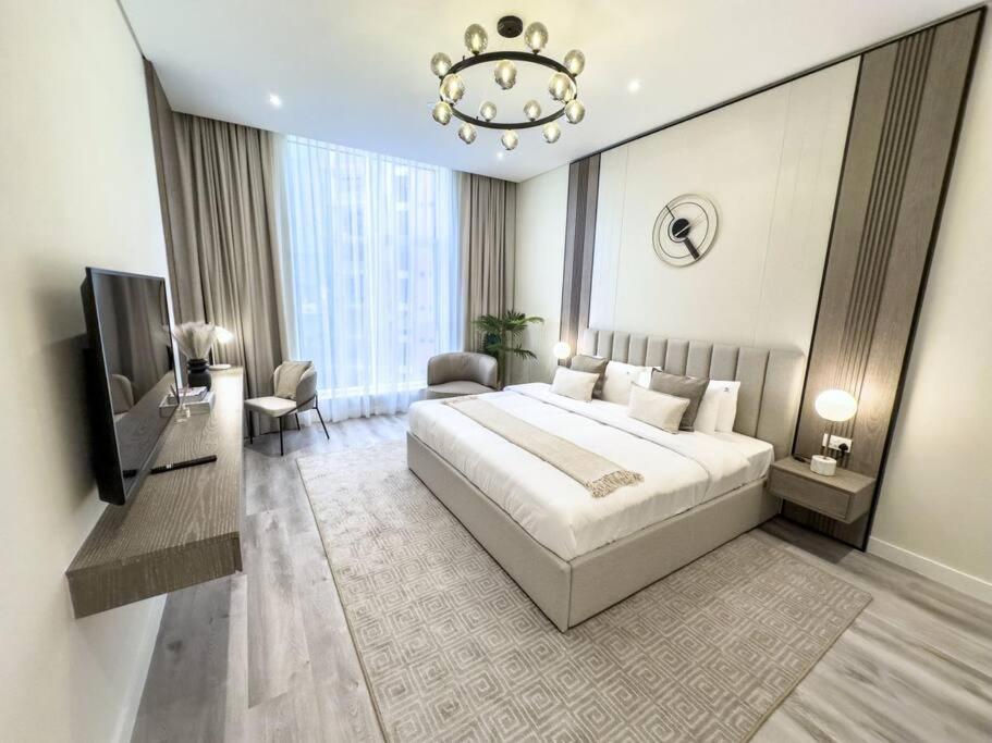 Fantastic Flat In Tiararesidence * Dubái