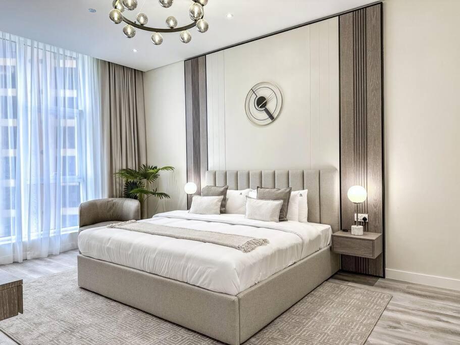 Fantastic Flat In Tiararesidence Apartamento