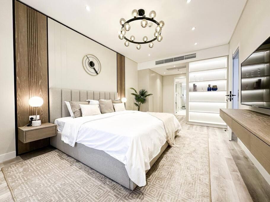 Appartement Upgraded Gorgeous 1br At 5 Star