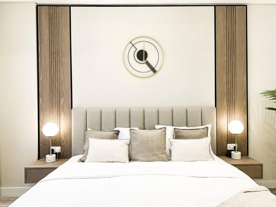 Appartement Upgraded Gorgeous 1br At 5 Star