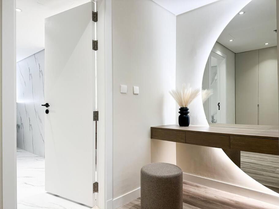 Appartement Upgraded Gorgeous 1br At 5 Star *