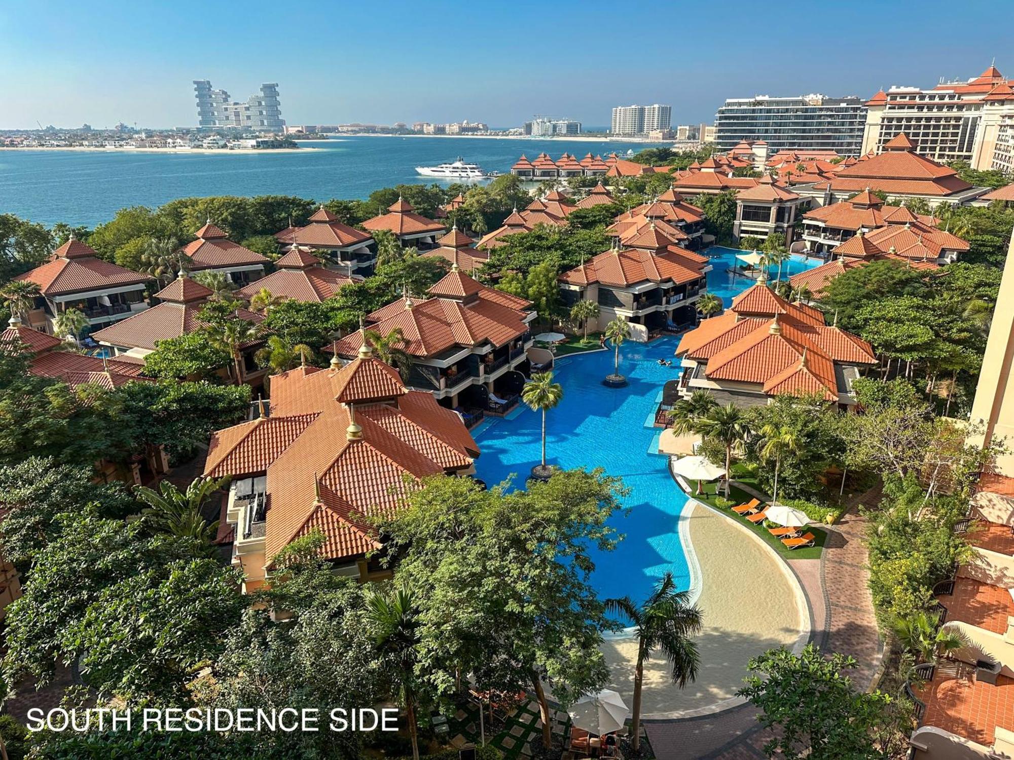 Appartement Upgraded Gorgeous 1br At 5 Star Dubai
