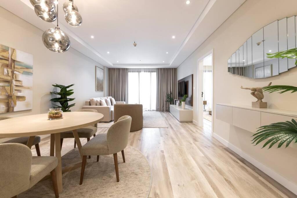Appartement Upgraded Gorgeous 1br At 5 Star Dubai