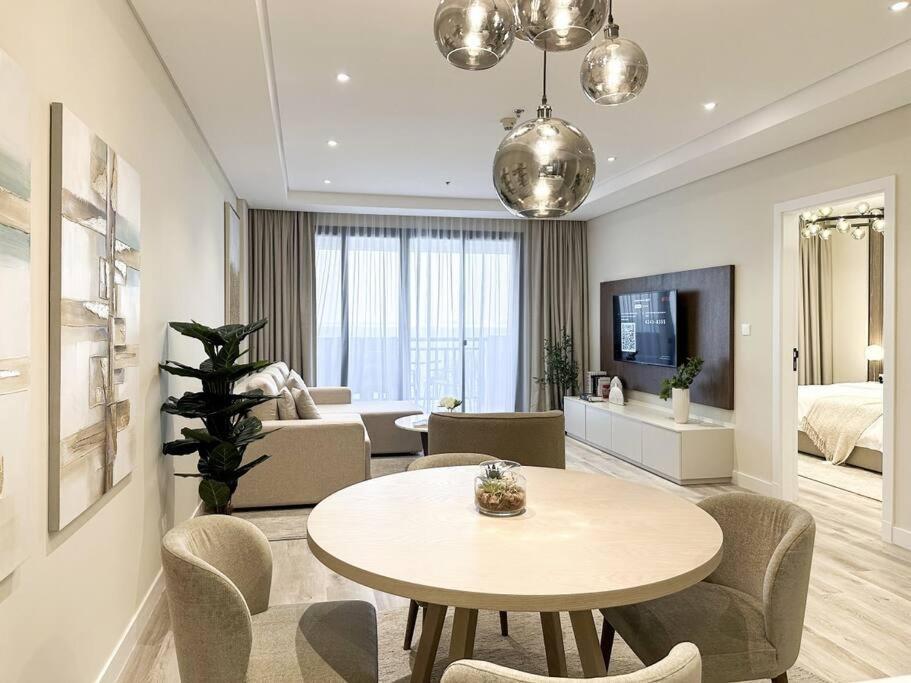 Appartement Upgraded Gorgeous 1br At 5 Star *