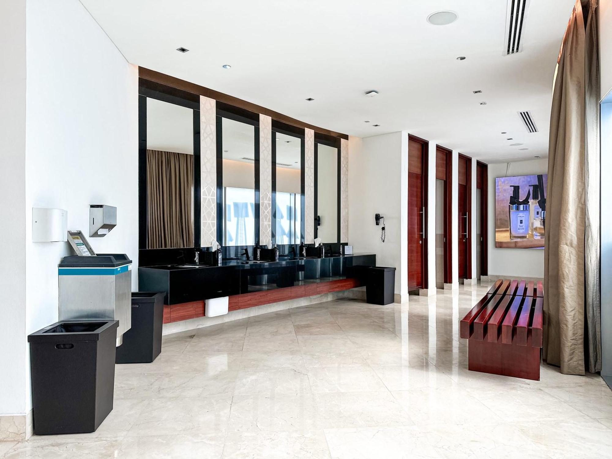 Appartement Scenic View Studio/dubai Marina Dubaï