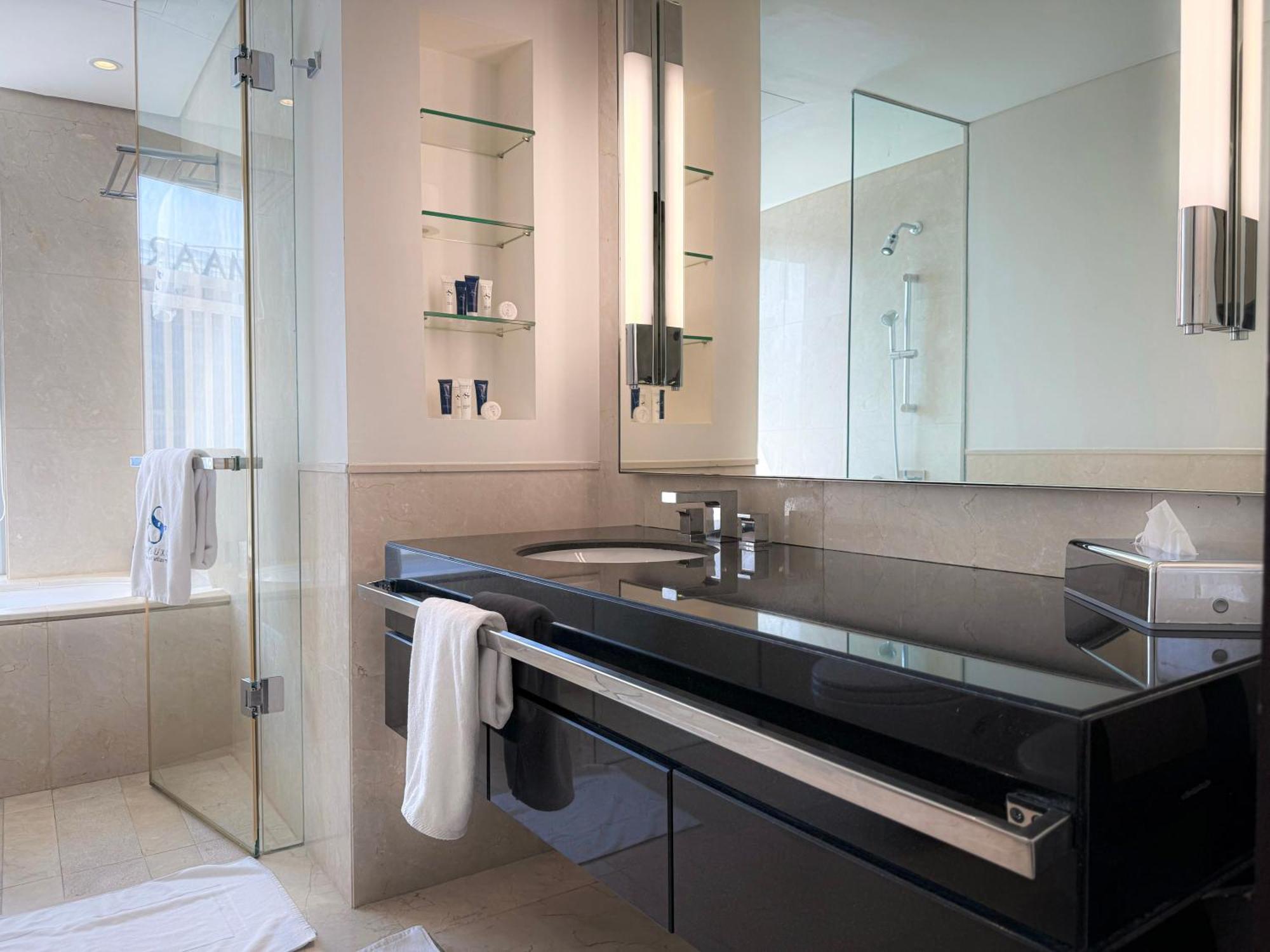 Scenic View Studio/dubai Marina * Dubaï