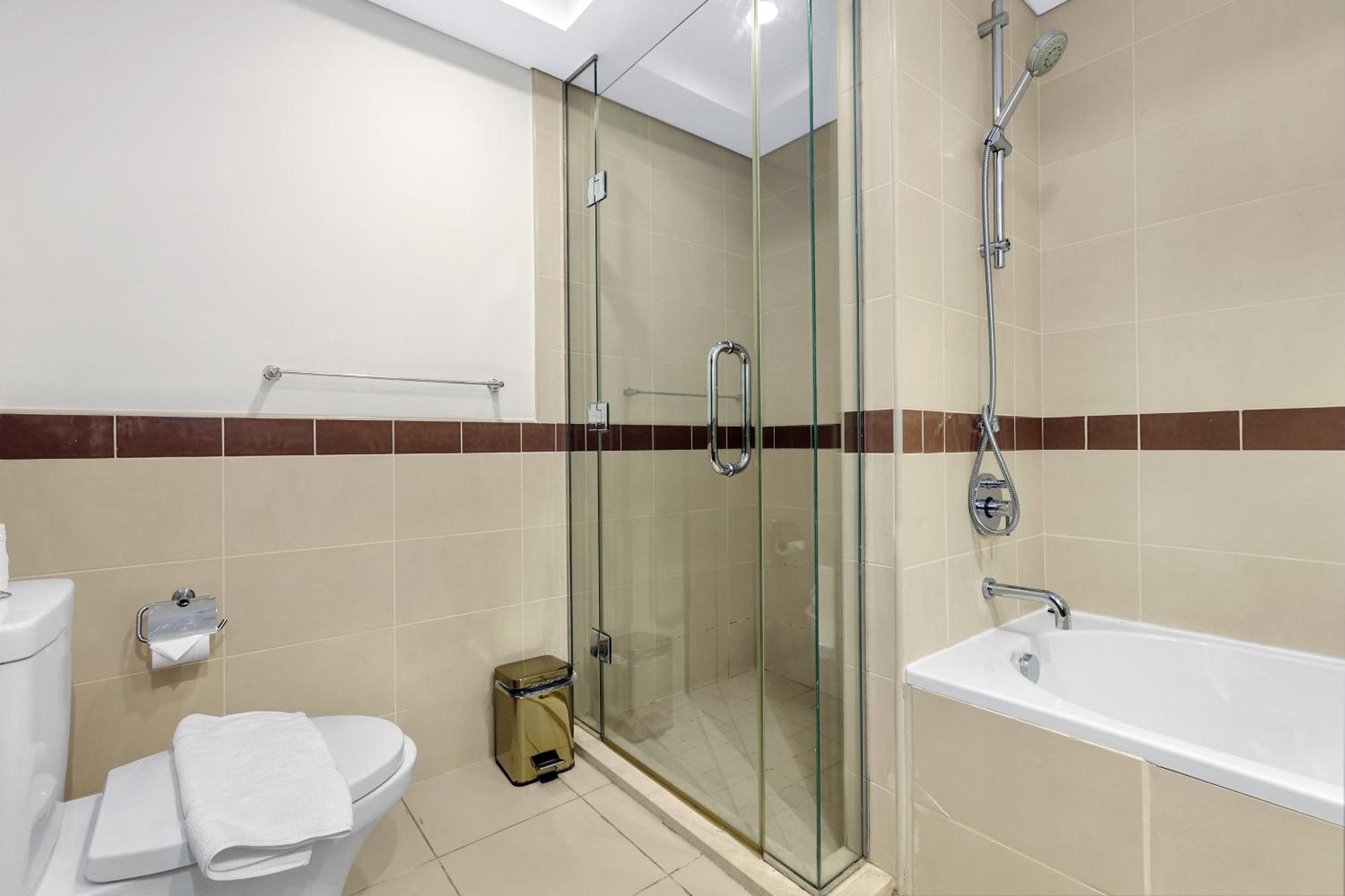 First Class 2br With Burj Khalifa & Fountain View *