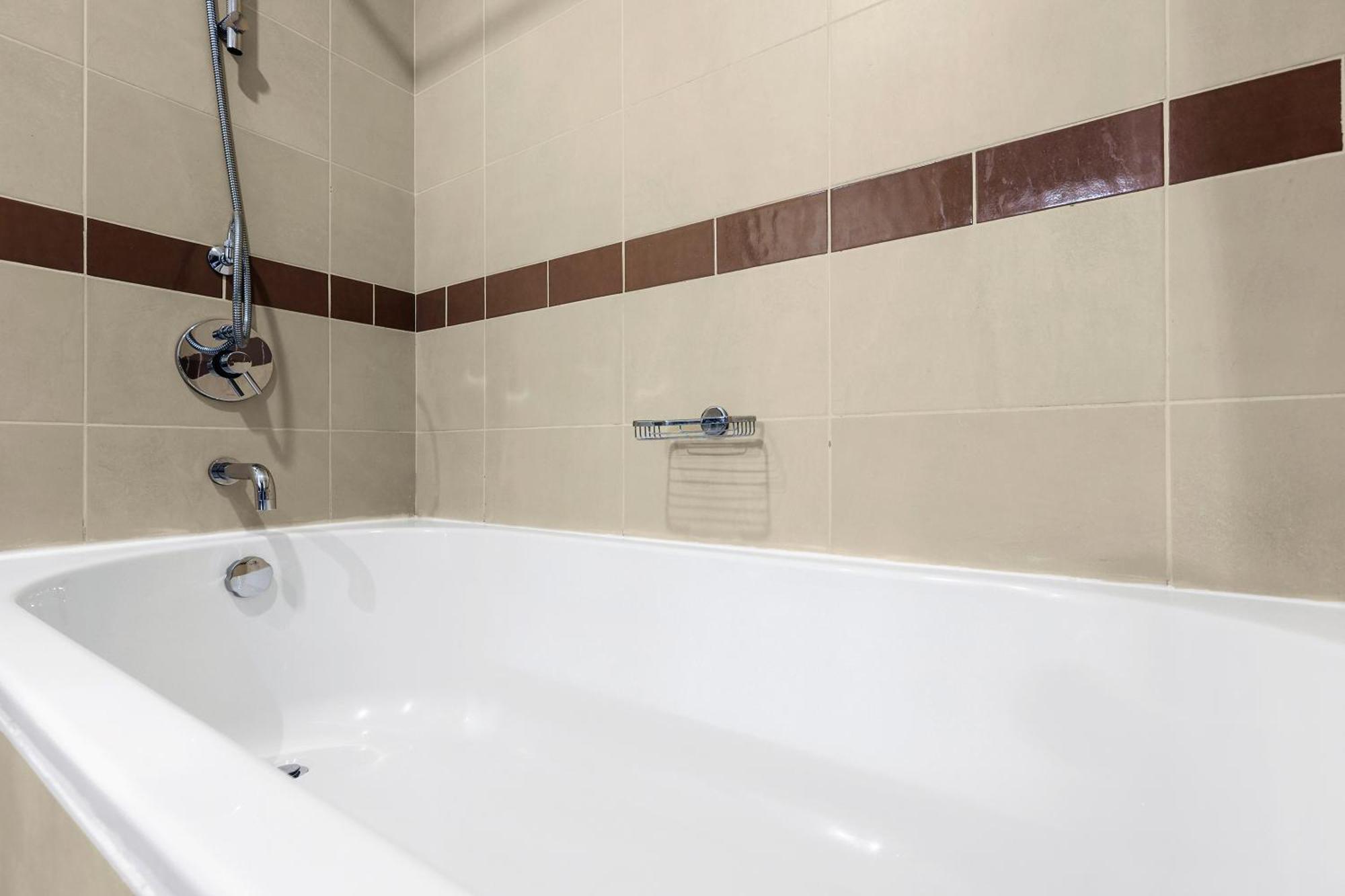 Apartamento First Class 2br With Burj Khalifa & Fountain View