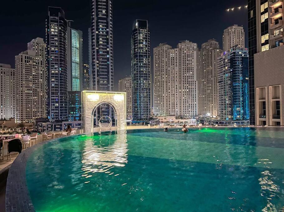 Breathtaking View - Address Marina Appartement Dubaï