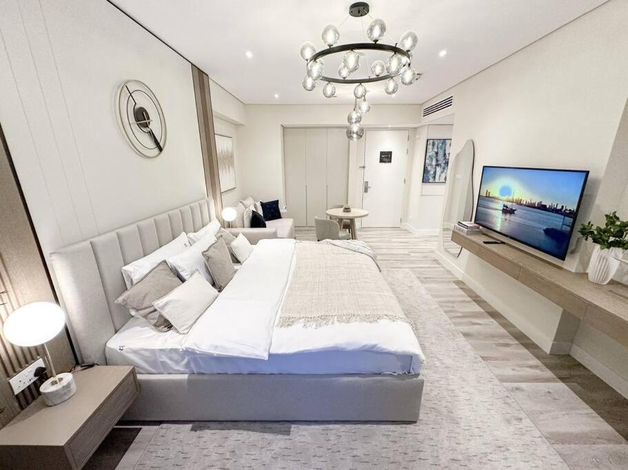 Breathtaking View - Address Marina Dubaï