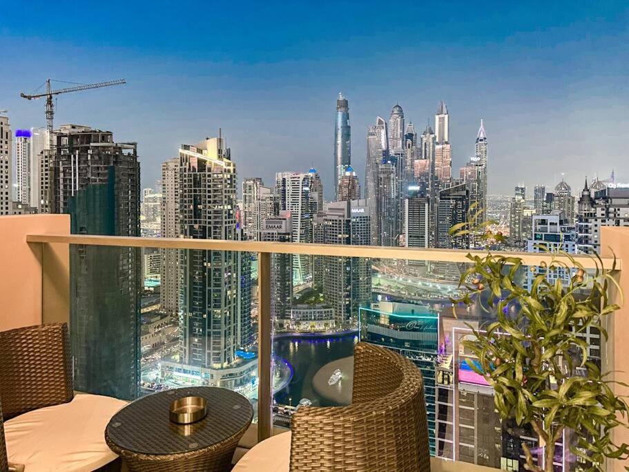 Breathtaking View - Address Marina Appartement *