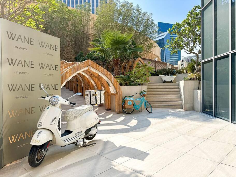 Breathtaking View - Address Marina Appartement Dubaï