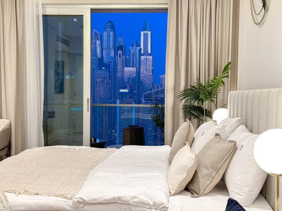 Breathtaking View - Address Marina Dubaï