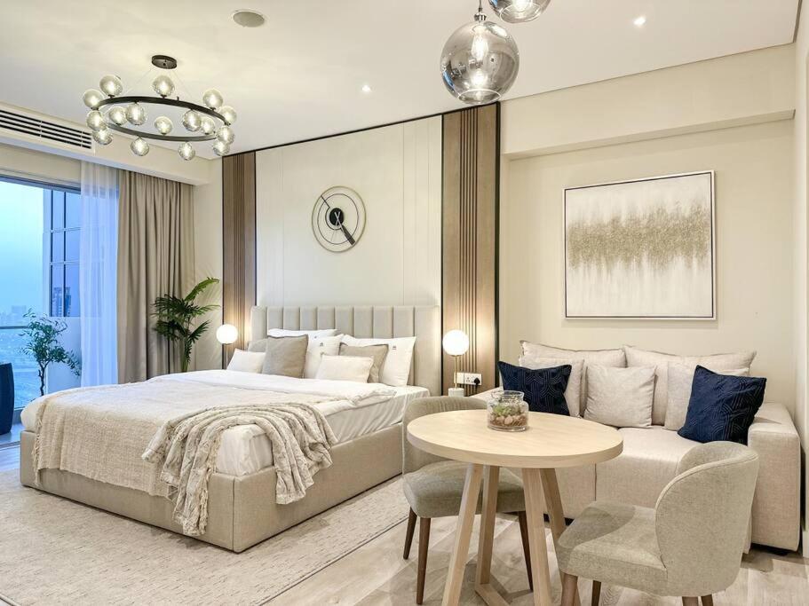 Breathtaking View - Address Marina * Dubaï