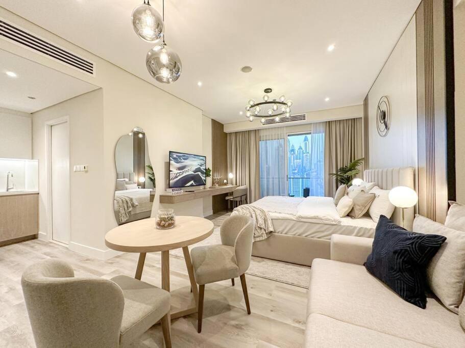 Breathtaking View - Address Marina Appartement *