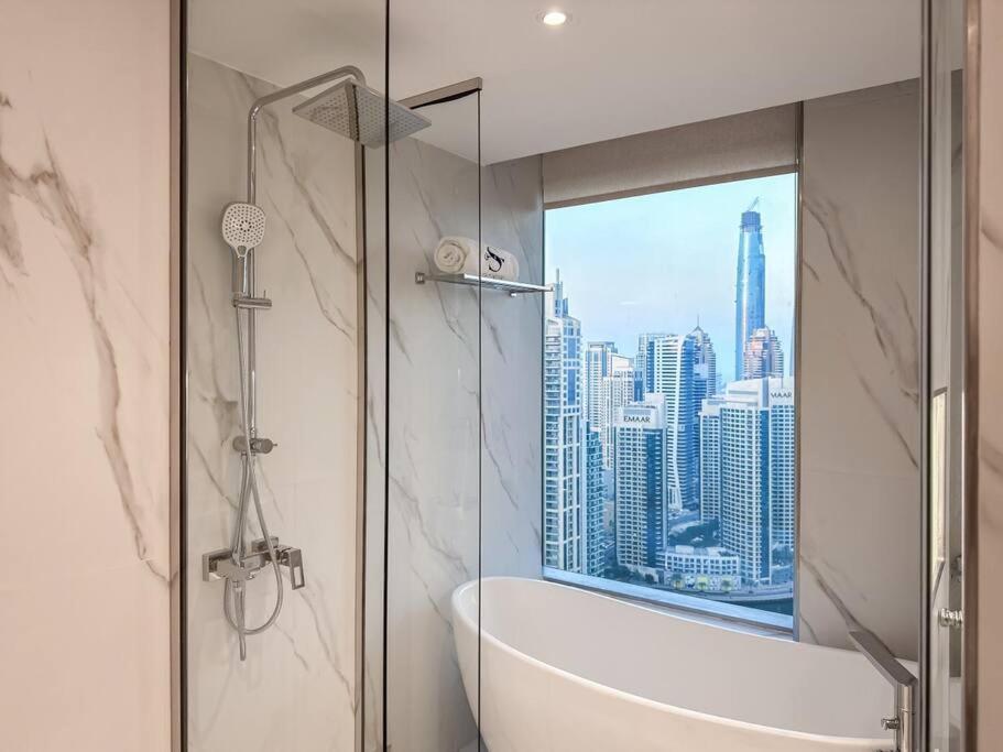 Breathtaking View - Address Marina Dubaï