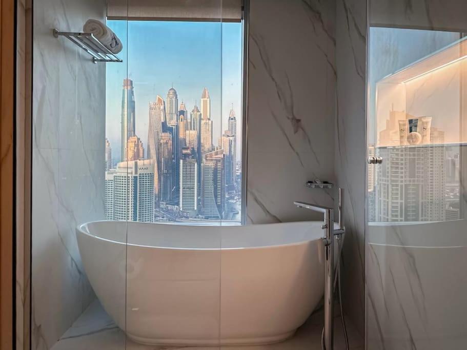 Breathtaking View - Address Marina * Dubaï