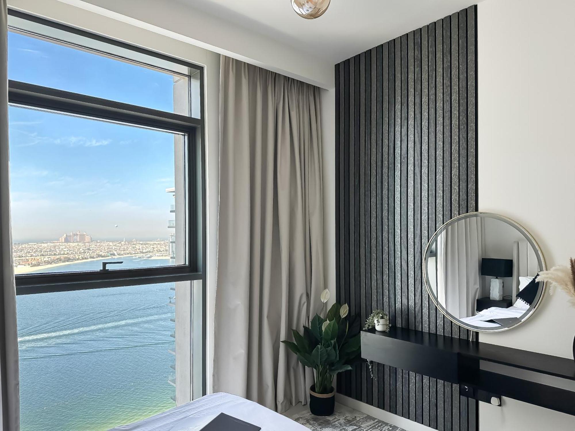 Trophy - Majestic Mingle Marina Apartment *