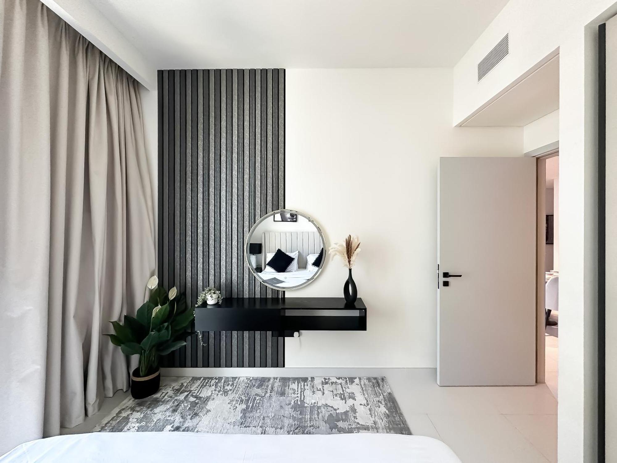 Apartment Trophy - Majestic Mingle Marina