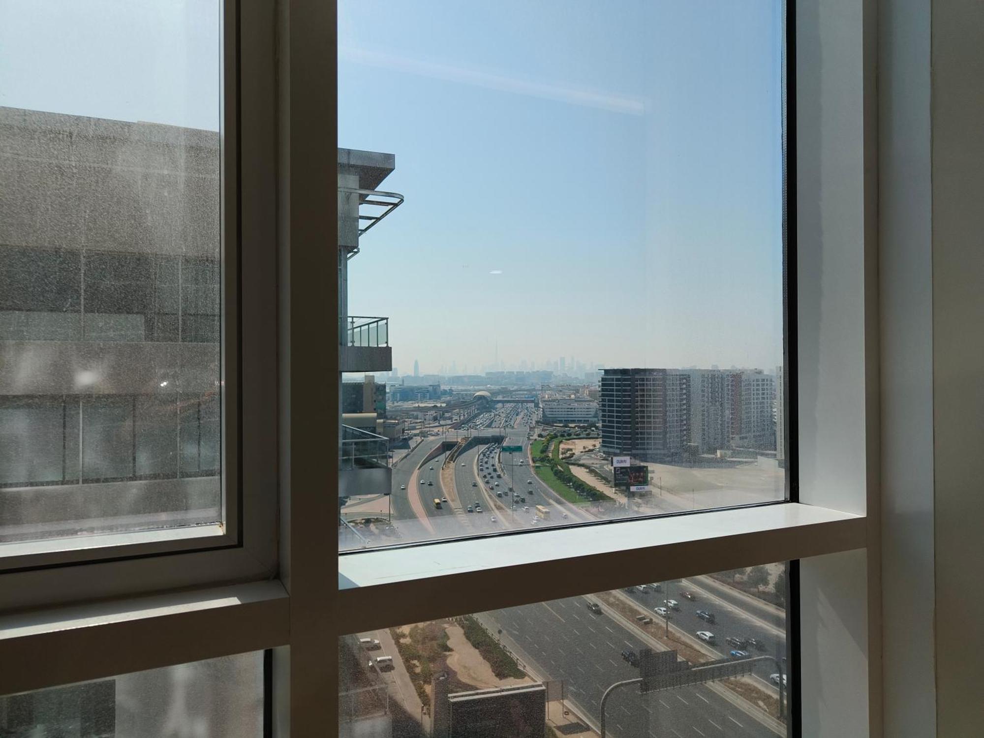 Hotel Seven Seas Dubai