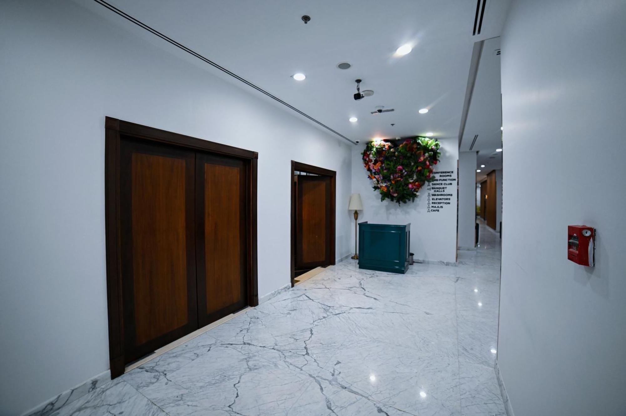 Seven Seas Hotel 4*