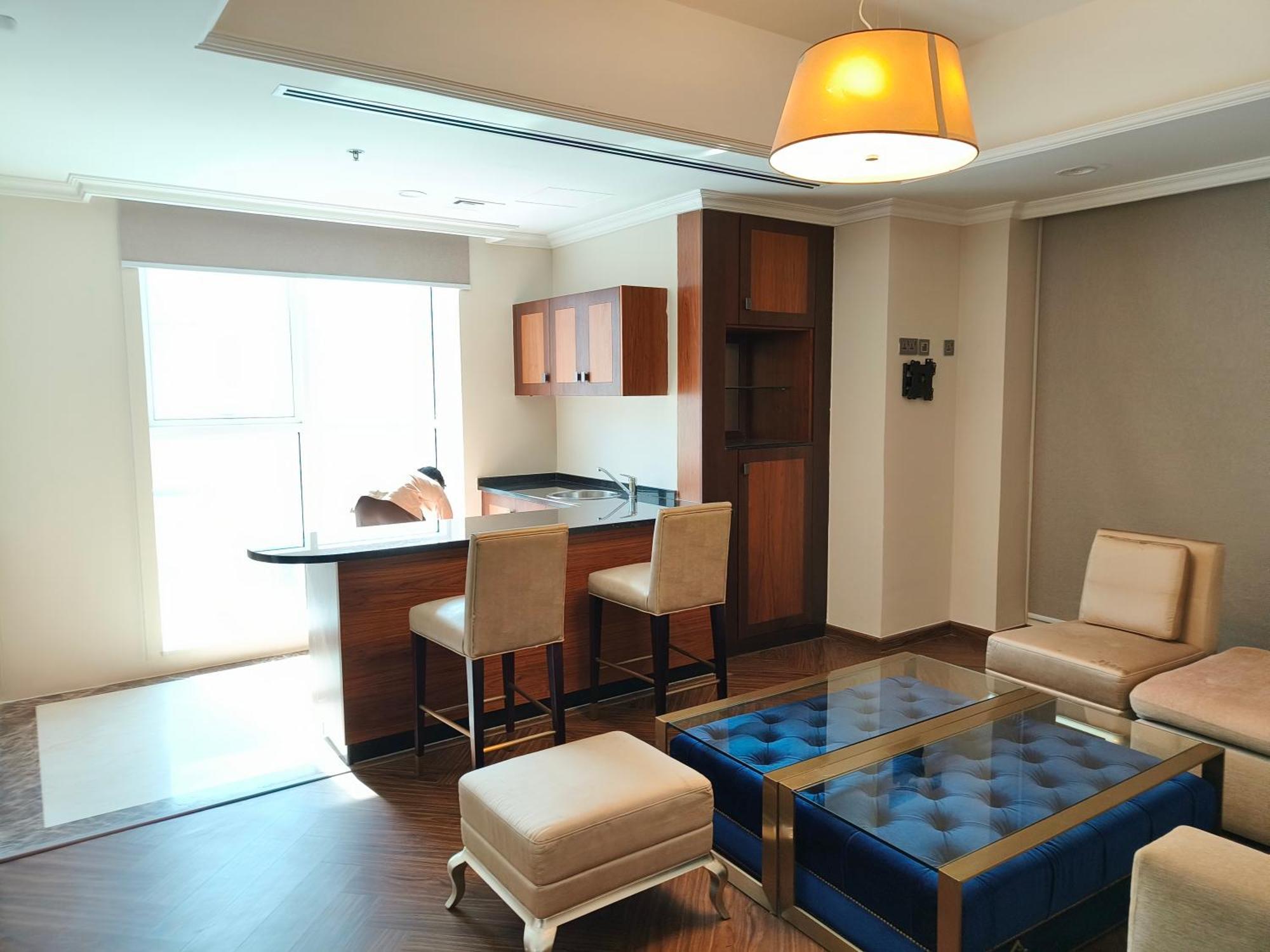 Seven Seas Hotel