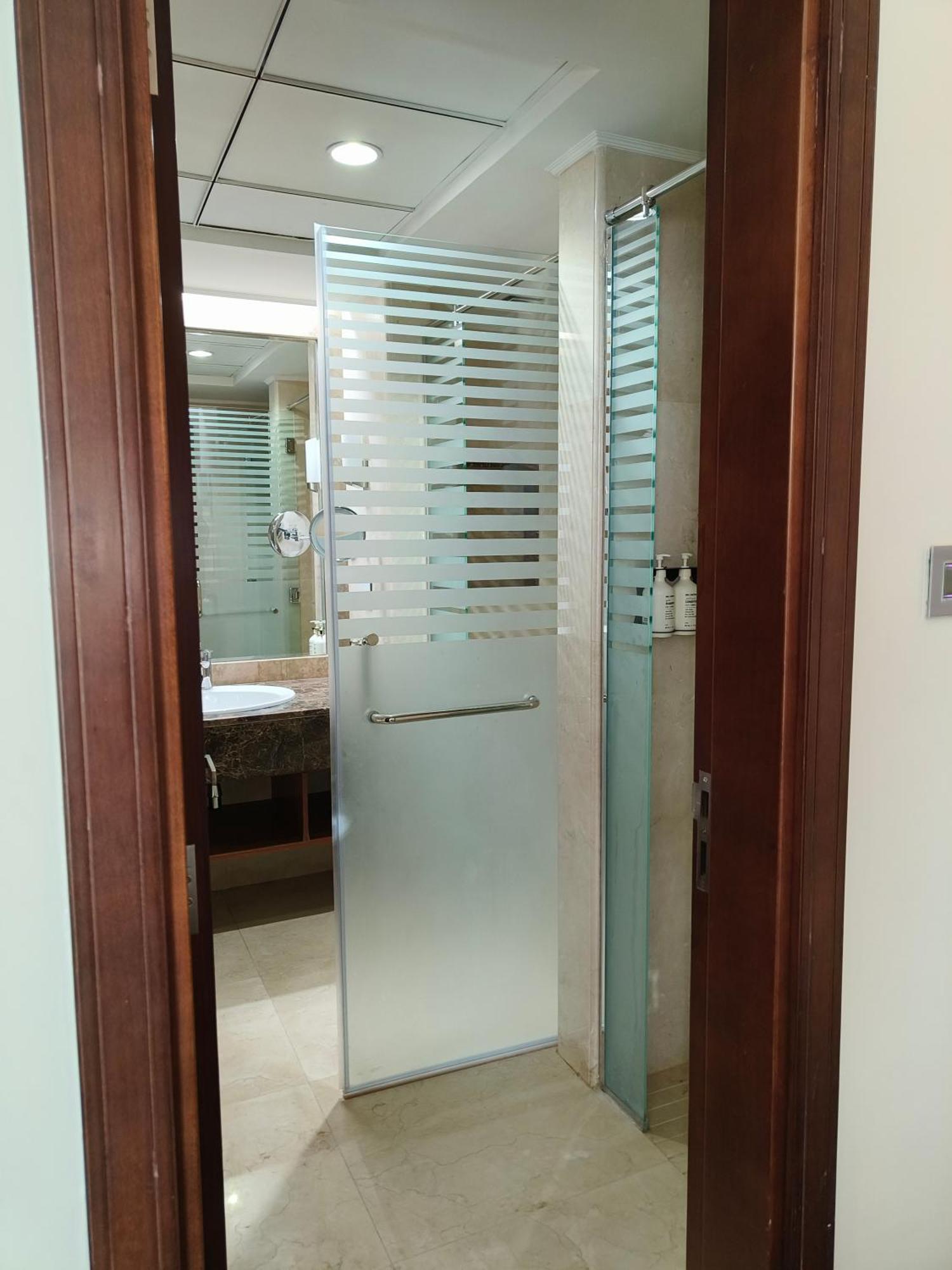 Seven Seas Hotel Dubai