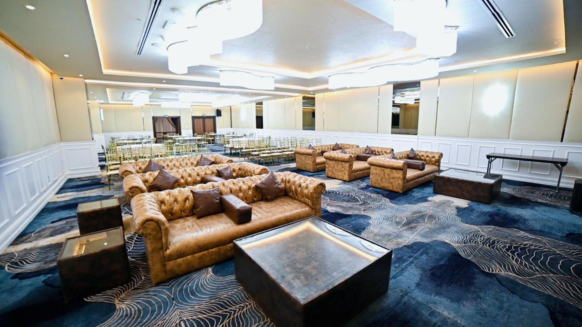 Seven Seas Hotel Dubai