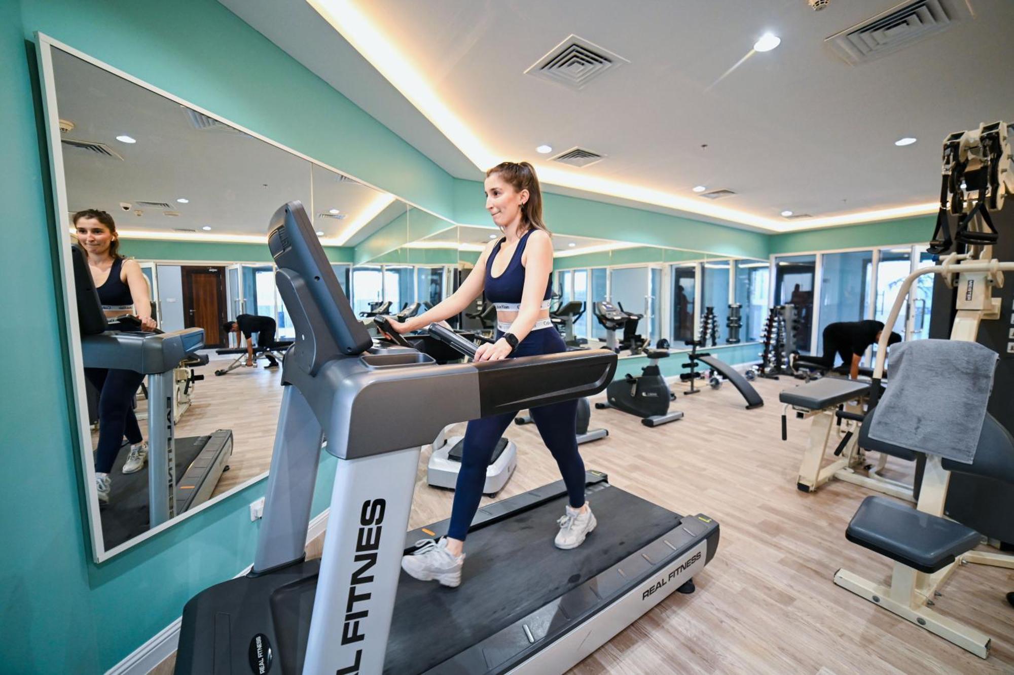 Seven Seas Hotel 4*