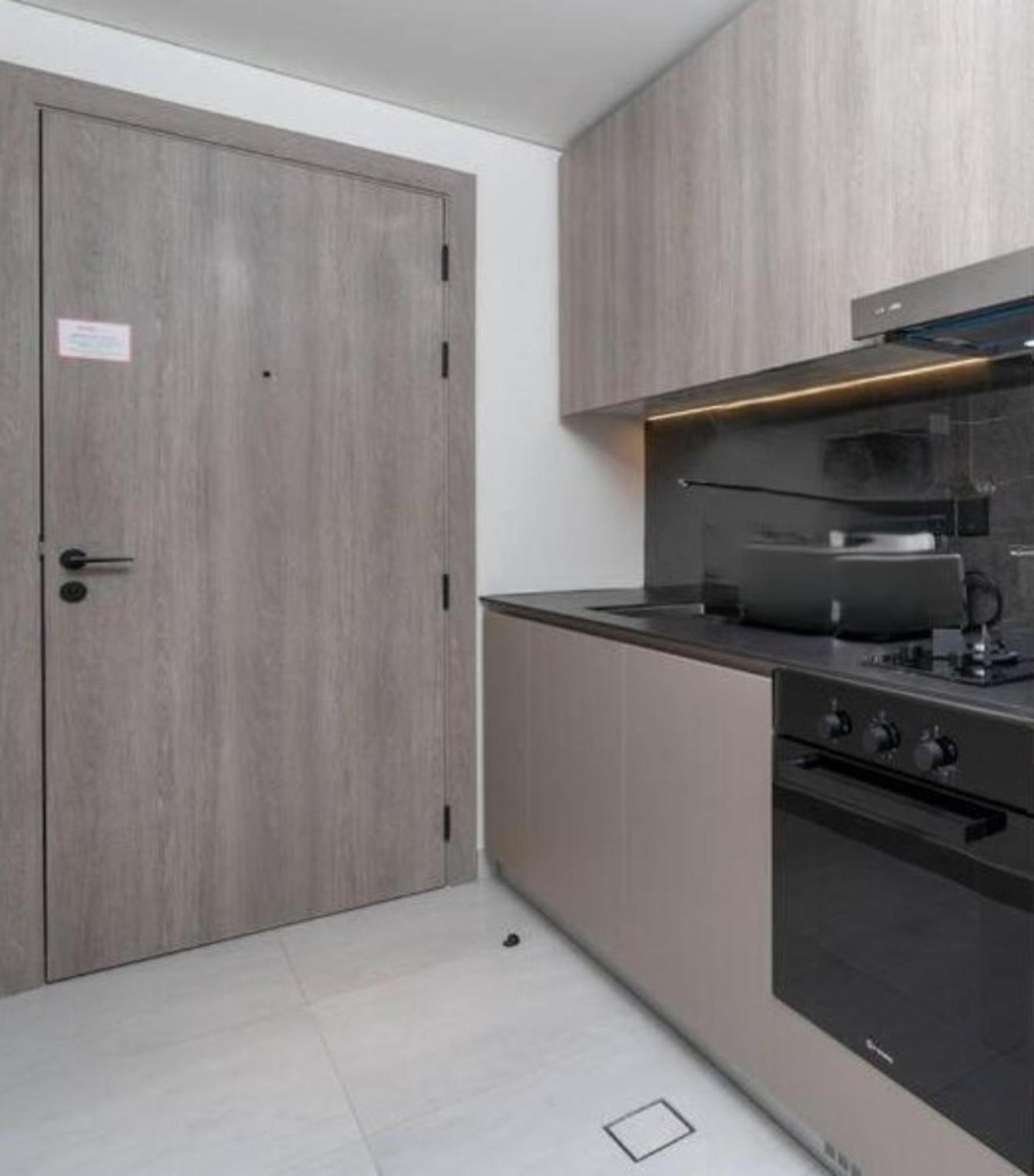Boutique Loft, Stylish, Cozy And Luxurious Style In Wonderful Building With 2 Pools & Gym