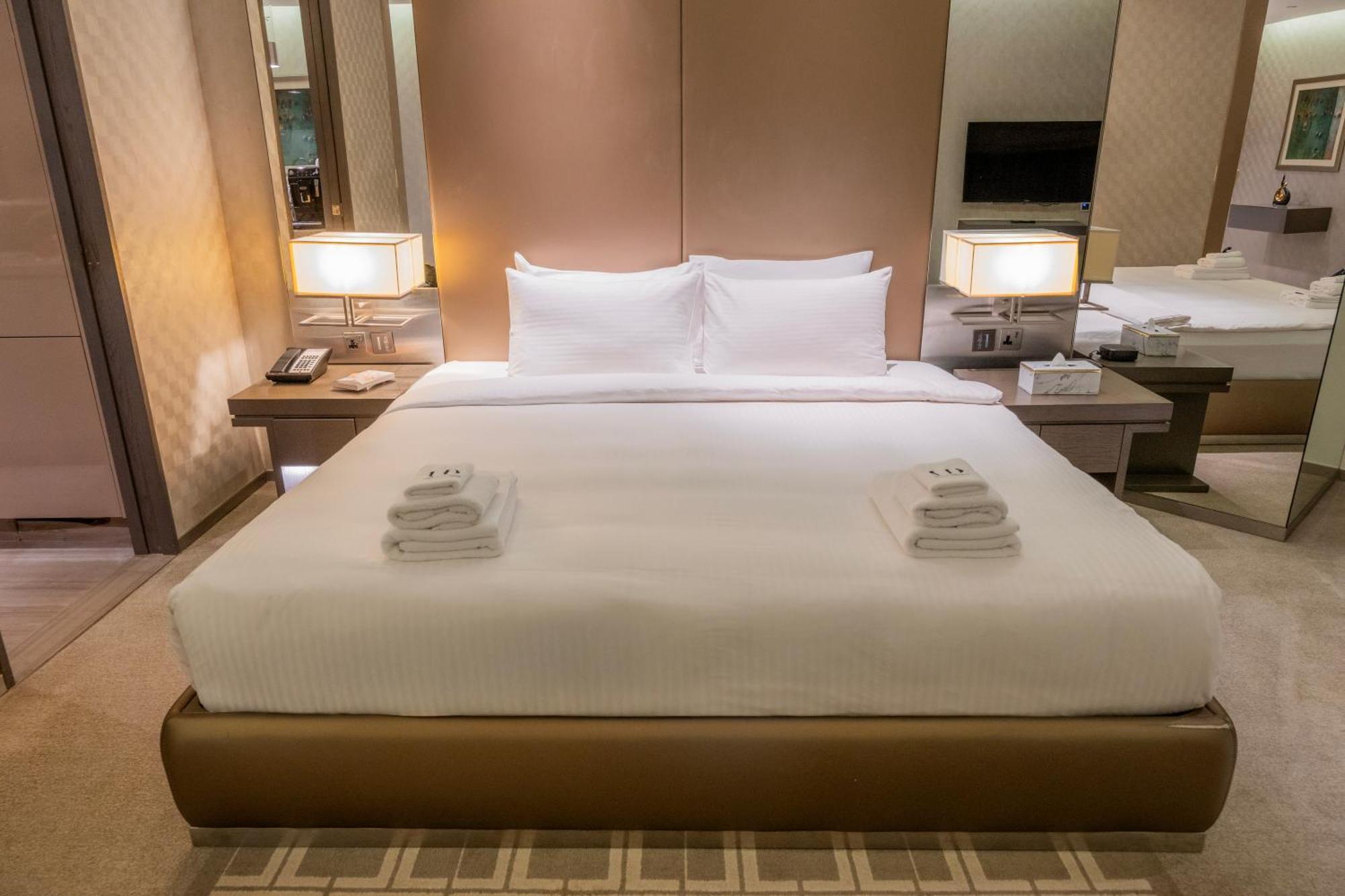 Appartement Hyatt Regency Creek Heights Residences - Boutique Concept By Udh *