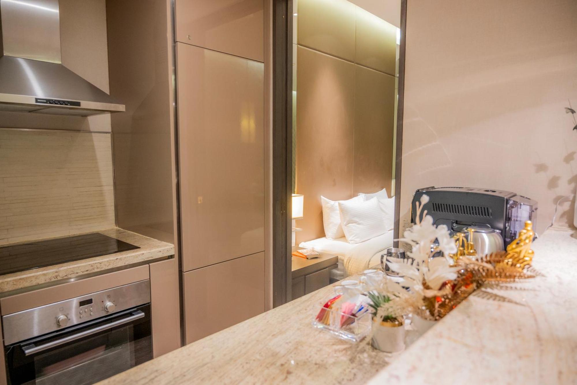 Hyatt Regency Creek Heights Residences - Boutique Concept By Udh Appartement *